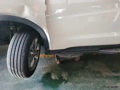 2016 Honda HR-V 560KMMRHRU5830GP0 VIN:560KMMRHRU5830GP0