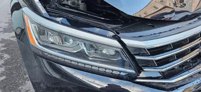 2018 Volkswagen Passat 1VWZZZA3ZJC036924 VIN:1VWZZZA3ZJC036924