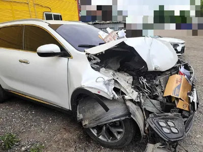 2016 Kia Sorento KNAPS81ABGA185857 VIN:KNAPS81ABGA185857