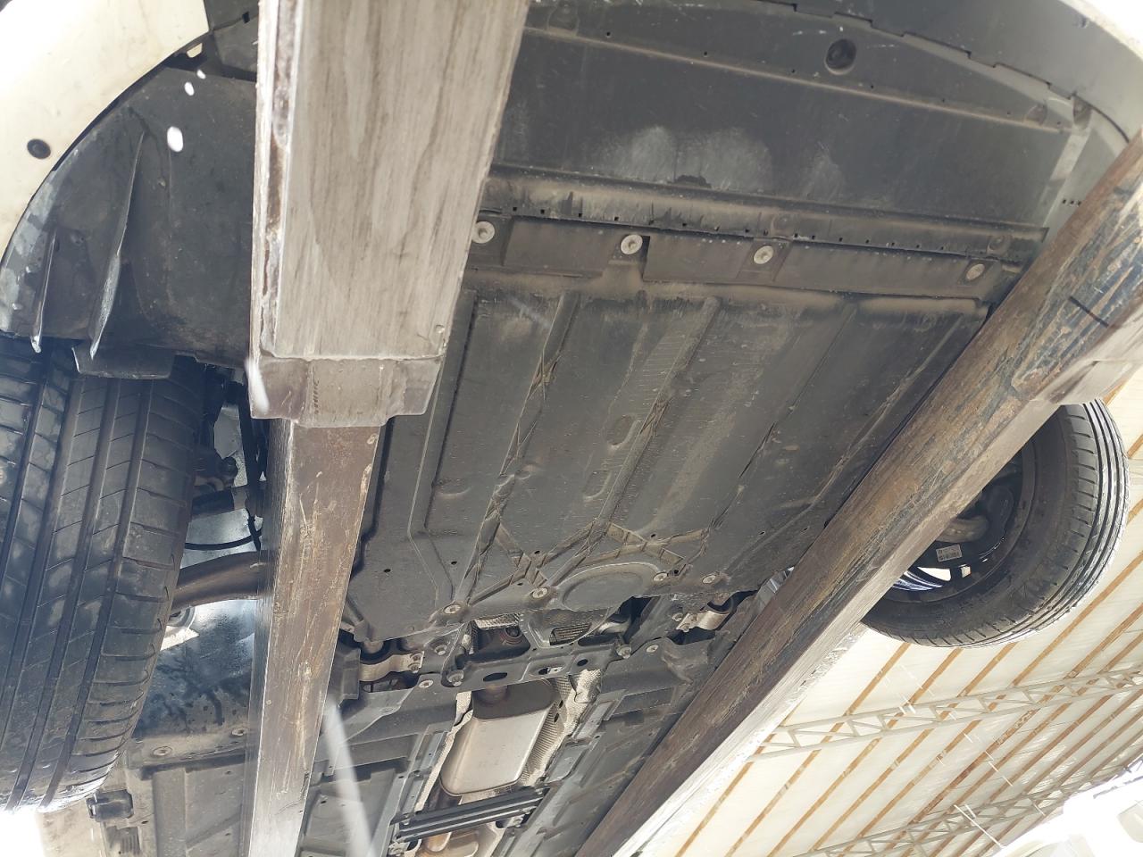 2024 MERCEDES BENZ CLA 250 VIN:W1K5J4HB9RN******