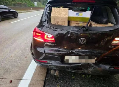 2015 Volkswagen Tiguan VIN: