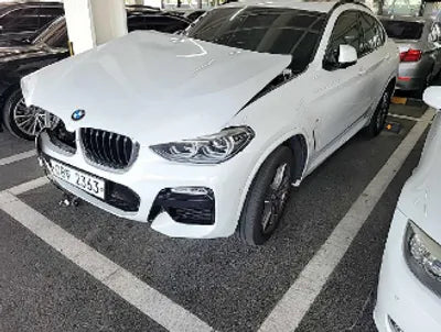 2019 BMW 420 WBAVJ9107K9A39981 VIN:WBAVJ9107K9A39981