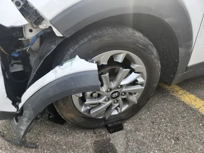 2018 Hyundai Tucson 273KMKMHJ2815GJU7 VIN:273KMKMHJ2815GJU7