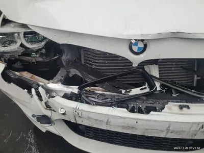 2018 BMW 320 WBA8A9105JAH11529 VIN:WBA8A9105JAH11529