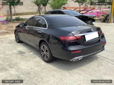 2021 Mercedes-Benz E 250 W1KZF4FBXMA969641 VIN:W1KZF4FBXMA969641