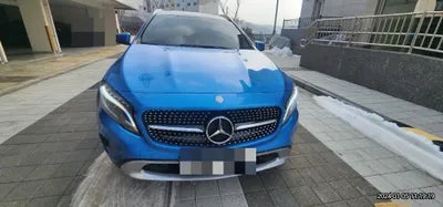 2015 Mercedes-Benz GLA 200 WDCTG0CB1FJ130257 VIN:WDCTG0CB1FJ130257