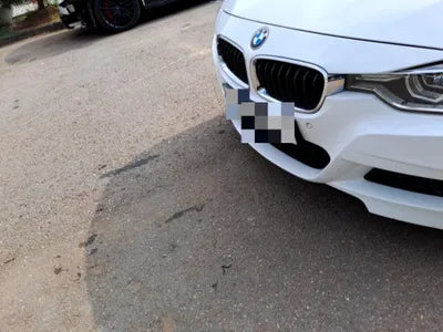 2017 BMW 320 295KMWBA8A9103HK8 VIN:295KMWBA8A9103HK8