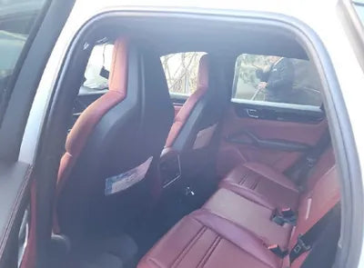 2021 Porsche Cayenne WP1AA29Y3MDA05258 VIN:WP1AA29Y3MDA05258
