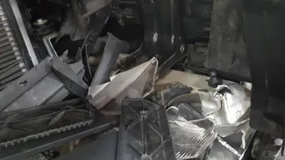 2022 BMW 5 Series VIN: