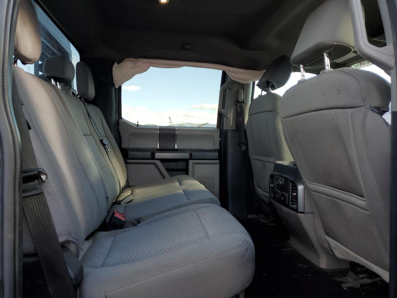 2022 FORD F350 SUPER DUTY VIN:1FD8W3DTXNEC46423