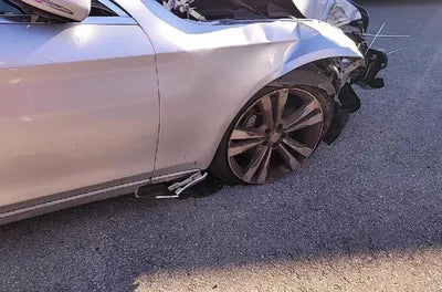 2017 Mercedes-Benz S 400 WDDUG6HB2HA287665 VIN:WDDUG6HB2HA287665