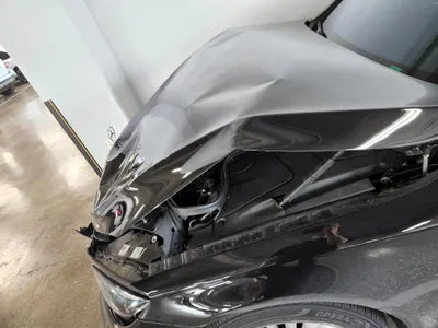 2019 Mercedes-Benz S 350 WDDUF2AB8KA446282 VIN:WDDUF2AB8KA446282