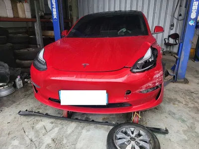 2020 Tesla Model 3 5YJ3E1EC1LF725121 VIN:5YJ3E1EC1LF725121