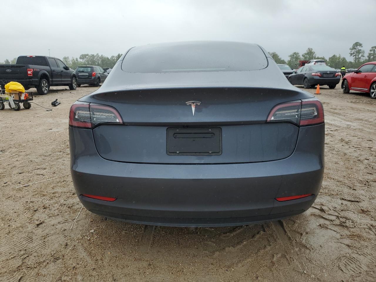 2023 TESLA MODEL 3  VIN:5YJ3E1EA3PF561925