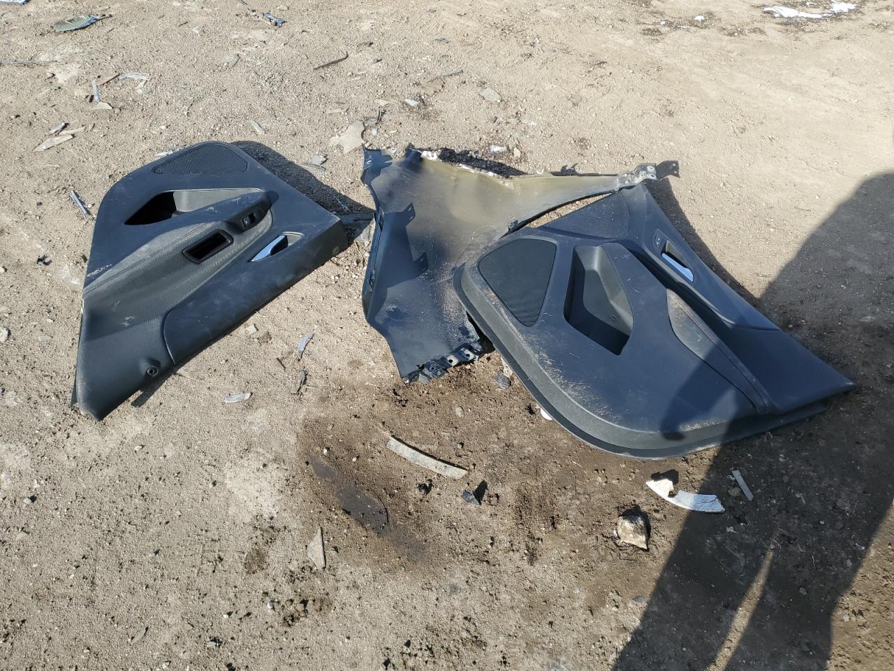 2022 CHEVROLET EQUINOX RS VIN:2GNAXWEV4N6131235