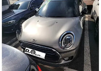 2019 MINI Clubman WMWLN5106K2H74917 VIN:WMWLN5106K2H74917