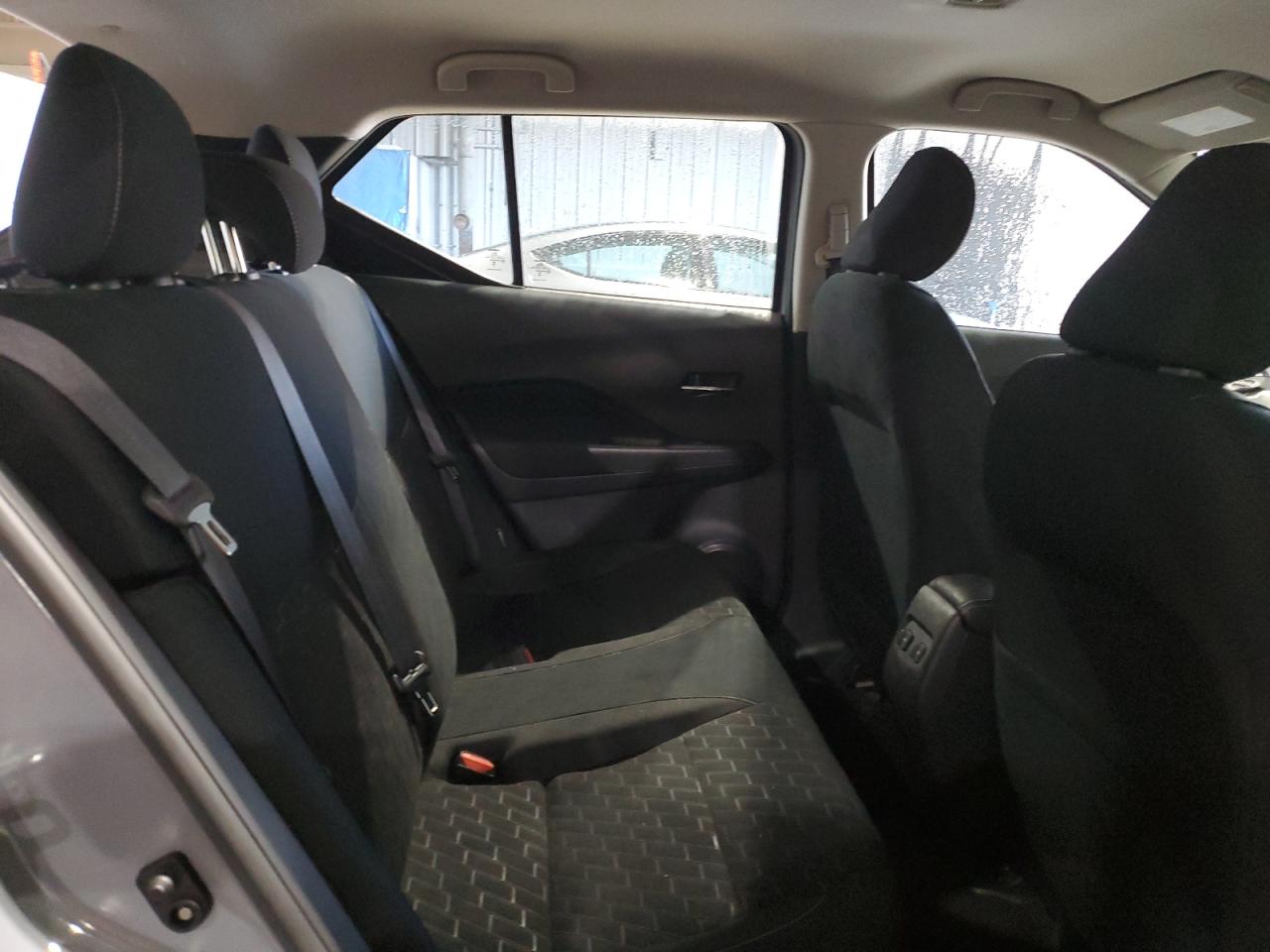 2024 NISSAN KICKS SV VIN:3N1CP5CV3RL503439