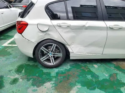 2016 BMW 118 WBA1S5102H5D28755 VIN:WBA1S5102H5D28755