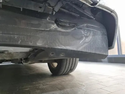 2016 BMW 520 WBA5E5108GG208967 VIN:WBA5E5108GG208967