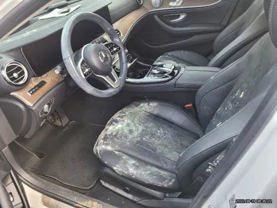 2020 Mercedes-Benz E 300 WDDZF4KB4LA739646 VIN:WDDZF4KB4LA739646