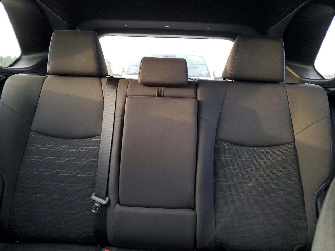 2022 TOYOTA RAV4 SE VIN:4T3T6RFV9NU067816