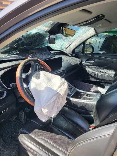 2020 Hyundai Santa FE KMHS281HHMU324774 VIN:KMHS281HHMU324774