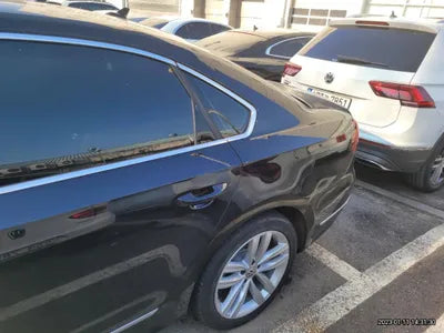 2018 Volkswagen Passat 1VWZZZA3ZJC038480 VIN:1VWZZZA3ZJC038480