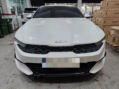 2022 Kia K5 KNAG341ABNA179611 VIN:KNAG341ABNA179611