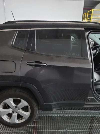 2019 Jeep Compass 3C4NJDCB1KT838731 VIN:3C4NJDCB1KT838731