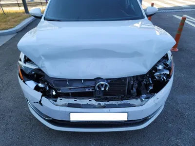 2015 Volkswagen Passat 1VWZZZA3ZFC082458 VIN:1VWZZZA3ZFC082458