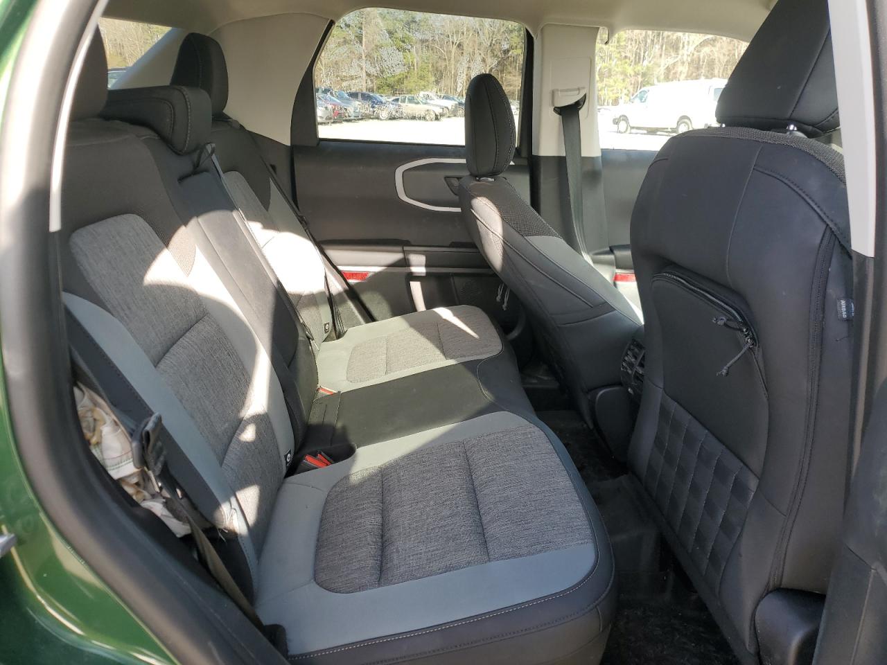 2023 FORD BRONCO SPORT BIG BEND VIN:3FMCR9B63PRD27054