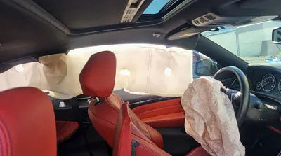 2015 BMW 428 WBA3N7103FF785820 VIN:WBA3N7103FF785820