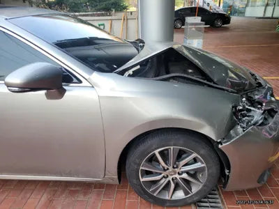 2016 Lexus ES 300 JTHBW1GG2G2117592 VIN:JTHBW1GG2G2117592