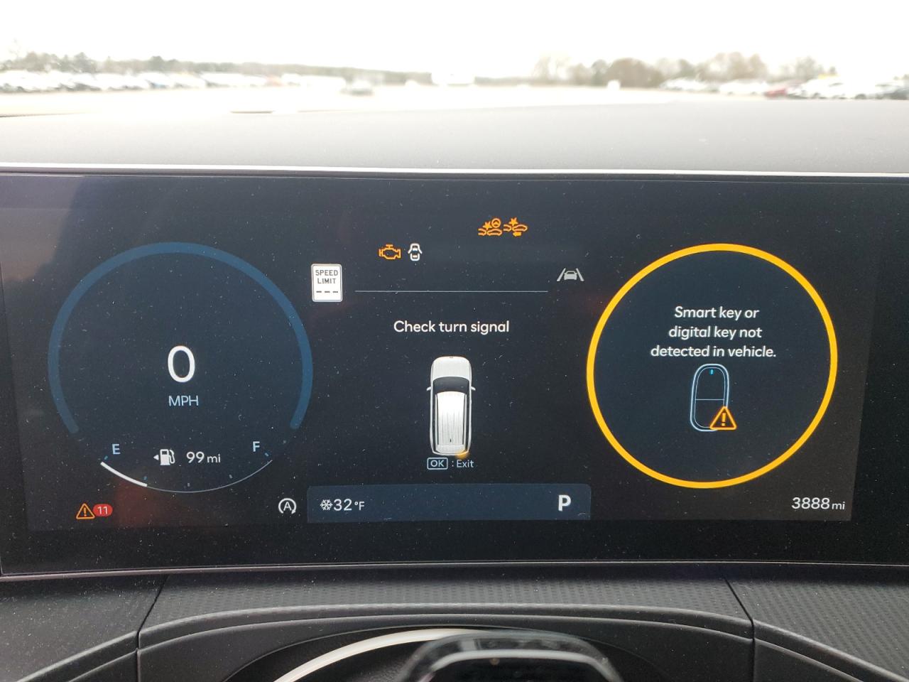 2024 HYUNDAI SANTA FE CALLIGRAPHY VIN:5NMP5DGL1RH064777