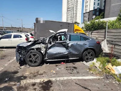 2021 Mercedes-Benz GLE 400 VIN: