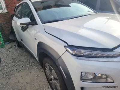 2019 Hyundai Kona 560KMKMHK281GFKU0 VIN:560KMKMHK281GFKU0