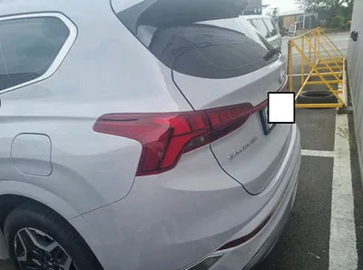 2023 Hyundai Santa FE KMHS5811BPU077192 VIN:KMHS5811BPU077192