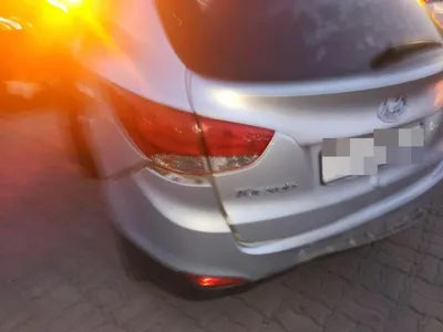 2014 Hyundai Tucson VIN: