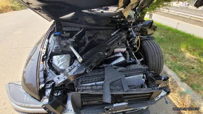 2022 Genesis G80 VIN: