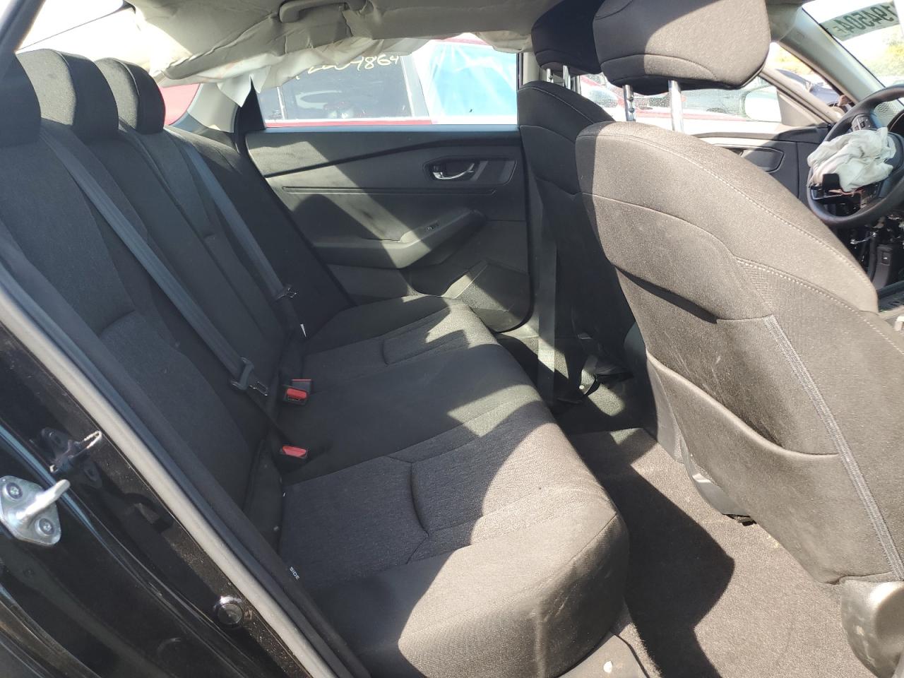 2023 HONDA ACCORD EX VIN:1HGCY1F33PA028703