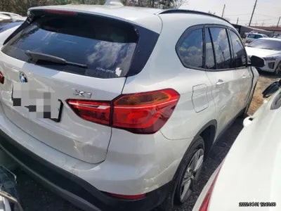 2016 BMW 118 WBAHT9107G5F16608 VIN:WBAHT9107G5F16608