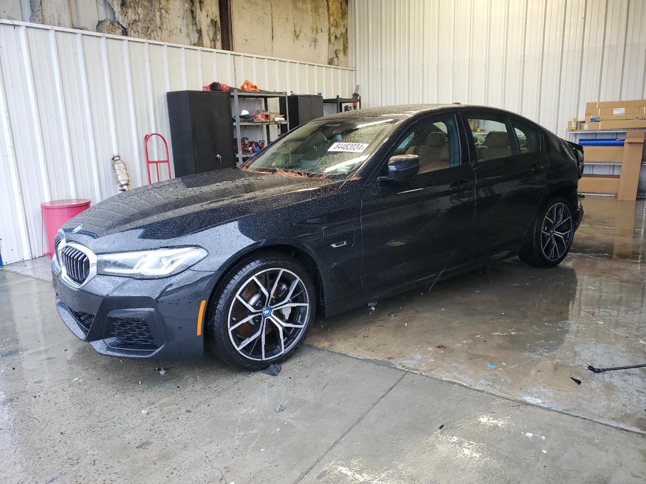 2023 BMW 530XE  VIN:WBA33AG06PCL76790