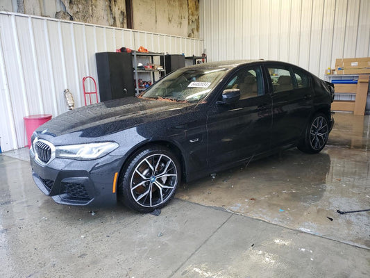 2023 BMW 530XE  VIN:WBA33AG06PCL76790