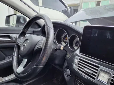 2016 Mercedes-Benz CLS 250 WDDLJ9HB3GA176619 VIN:WDDLJ9HB3GA176619