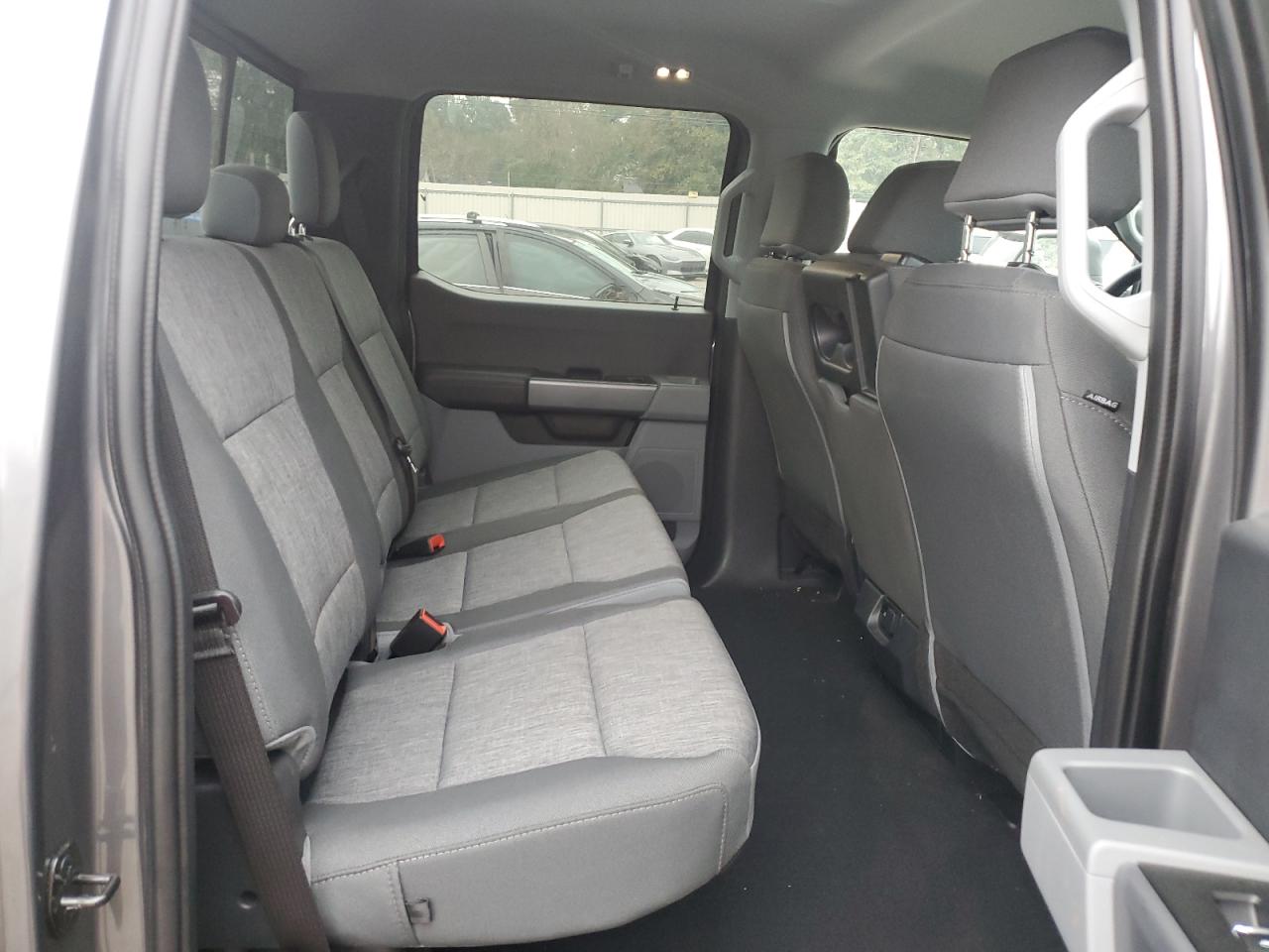 2024 FORD F250 SUPER DUTY VIN:1FT8W2BA7REC23221