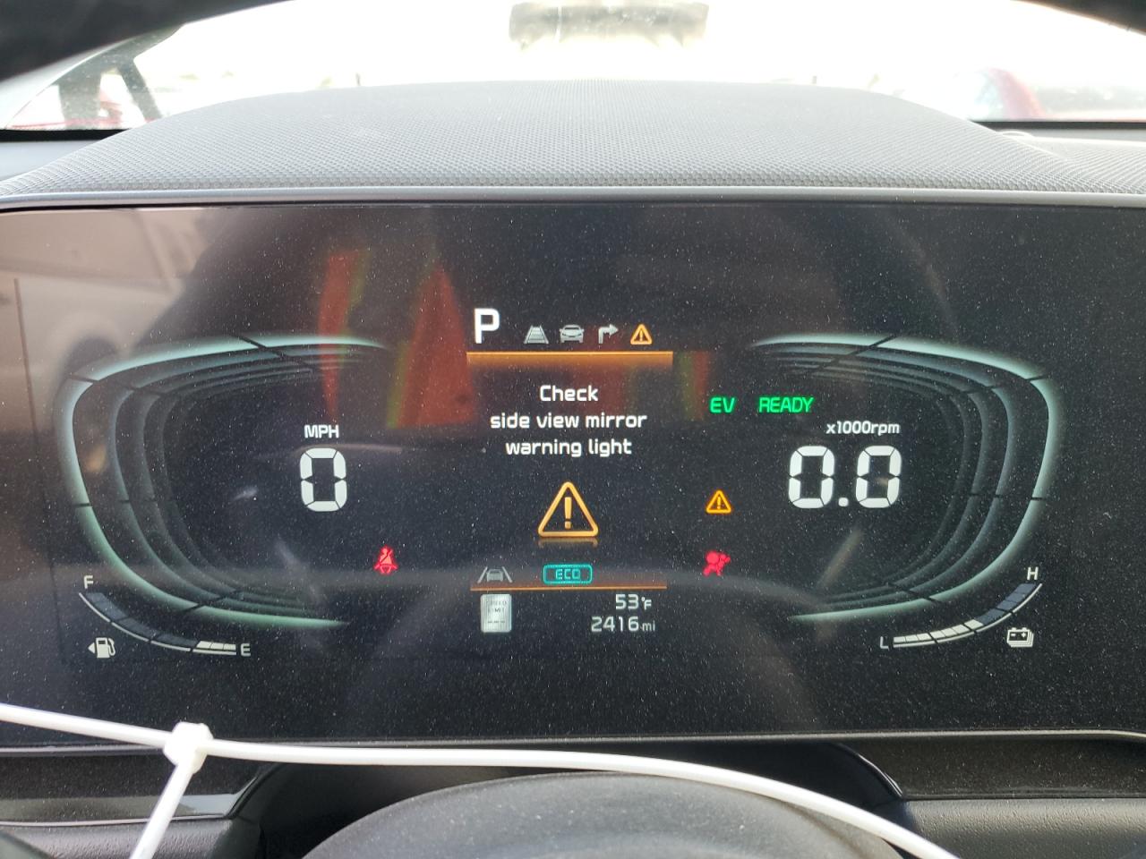 2024 KIA NIRO SX VIN:KNDCT3LE4R5148617