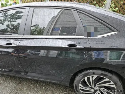 2020 Volkswagen Jetta VIN: