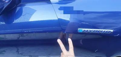 2017 Honda Accord VIN: