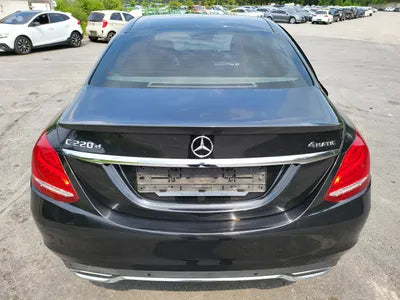 2018 2018 mercedes benz c class WDDWF0FB8JR320428 VIN:WDDWF0FB8JR320428
