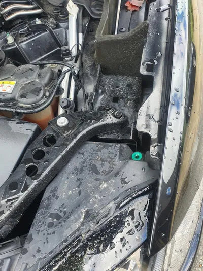 2016 Jaguar F-Pace SADCA2BN0HA051071 VIN:SADCA2BN0HA051071